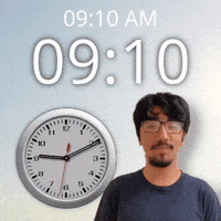 09:10