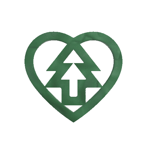 Heart Sticker