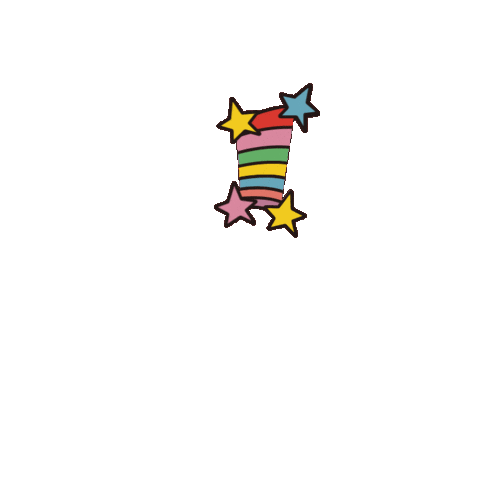 Dcard Kbk Sticker by KEBUKE