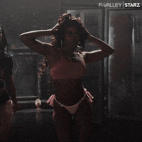 Dirty South Starz GIF by P-Valley