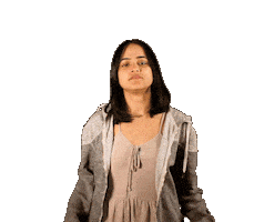 Not Me No Sticker by Franck Arnel