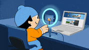 Happy Sport GIF by ZDF