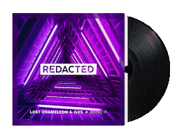 New Music Spotify Sticker by ATLAST