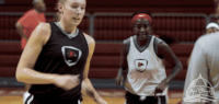 southeast missouri state university basketball GIF by SEMissouriState