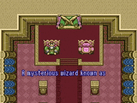 The Legend Of Zelda Snes GIF