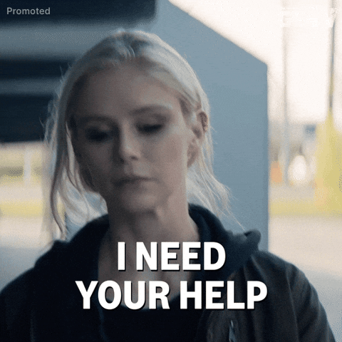 Gen V GIF by Amazon Prime Video