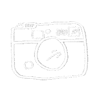 Camera カメラ Sticker