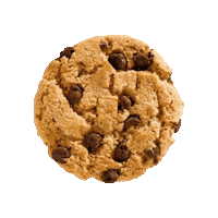 theofficialchipsahoy cookie chipsahoy Sticker