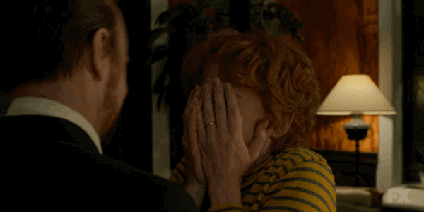 happy michelle williams GIF by Fosse/Verdon