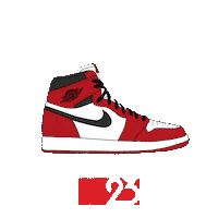 Retro23 shoes greece sneakers athens Sticker