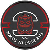 Food Monster Sticker by Healthy Delivery