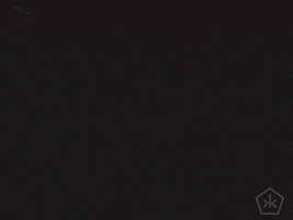 black and white artists on tumblr GIF by Okkult Motion Pictures