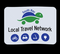 southbayccog micromobility rightsizeyourride localtravelnetwork GIF