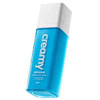 Ácido Glicólico Sticker by creamyskincare
