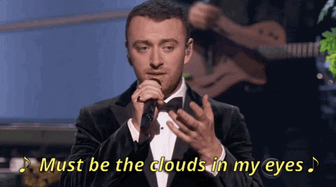 Cbs Elton John Tribute GIF by Recording Academy / GRAMMYs