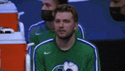 Regular Season No GIF by NBA