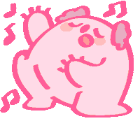 Ouobblablabla Sticker