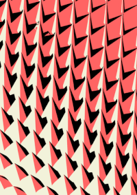 Art Patterns GIF by gasta