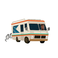 Excited House Music Sticker by Kaskade