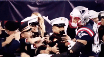 GIF by NFL