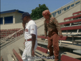 Star Trek Baseball GIF by Goldmaster