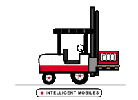 Im Wilhelmshaven Sticker by IntelligentMobiles GmbH