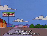 bart simpson episode 21 GIF