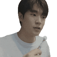 Hungry Yam Sticker