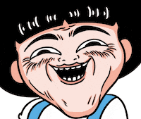 Fun Smile GIF