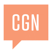 CMCGN coffee cologne koln creativemornings Sticker