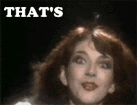 thats racist GIF
