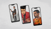 Nick Jonas X GIF by Jonas Brothers