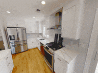 LuxQue real estate realtor vr virtual GIF