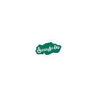 legacywestplano christmas santa legacy west sleigh all day Sticker