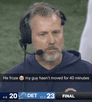 Chicago Bears GIF by Griddy Football Puzzles