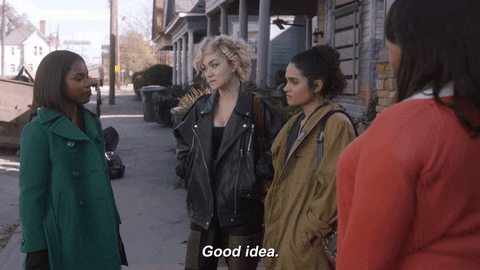 star on fox good idea GIF by STAR