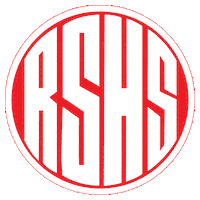 Reeds Spring Sticker by RSHS Counselors