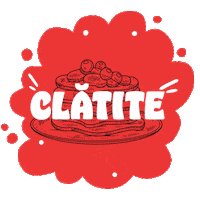 Clatite Sticker by Tazz by eMAG