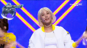 kpop k-pop k pop pristin wee woo GIF