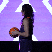 Womens Basketball Sport GIF by Phoenix Mercury