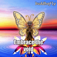 Unity Love GIF by BuddhaFlyJourney