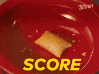 Pizza Rolls Soccer GIF by Totino's