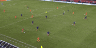 Assist Fc Cincinnati GIF by Major League Soccer