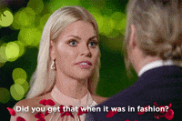 sophie monk GIF by The Bachelorette Australia