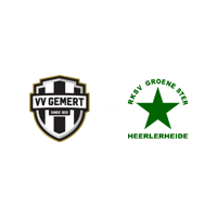 Heerlen Gemert Sticker by Groene ster