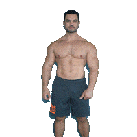 Workout Top Sticker by quaglierini