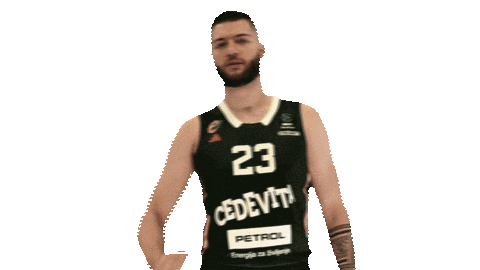 Martinasgeben Sticker by kkcedevitaolimpija