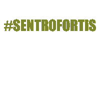 Sfcf Sticker by Sentro Fortis Crossfit