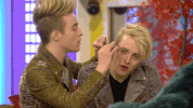 picking celebrity big brother GIF by Big Brother UK