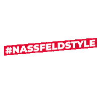 Nassfeld austria skiing skier kärnten Sticker